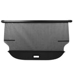 Cargo Cover for Mitsubishi Eclipse Cross (2018–2024) Retractable