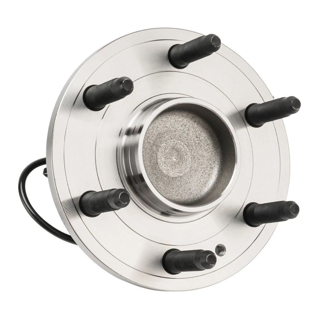 Wheel Hub Bearing Assembly for Chevrolet Silverado 1500 (2007–2014)