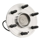 Wheel Hub Bearing Assembly for Chevrolet Silverado 1500 (2007–2014)