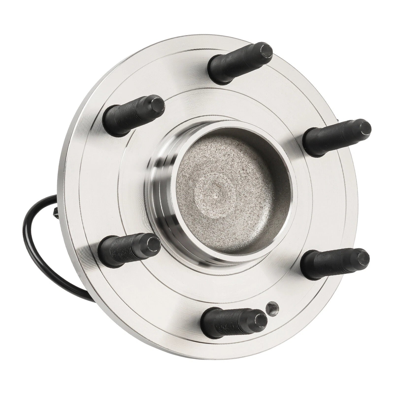 Wheel Hub Bearing Assembly for Chevrolet Silverado 1500 (2007–2014)