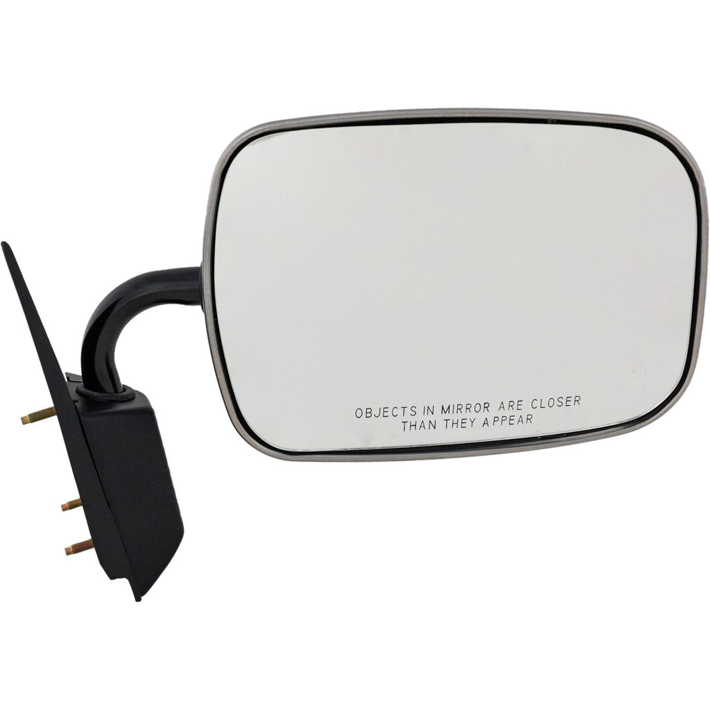 Chrome Mirror for Cadillac Escalade, GMC K1500 (1999–2000)