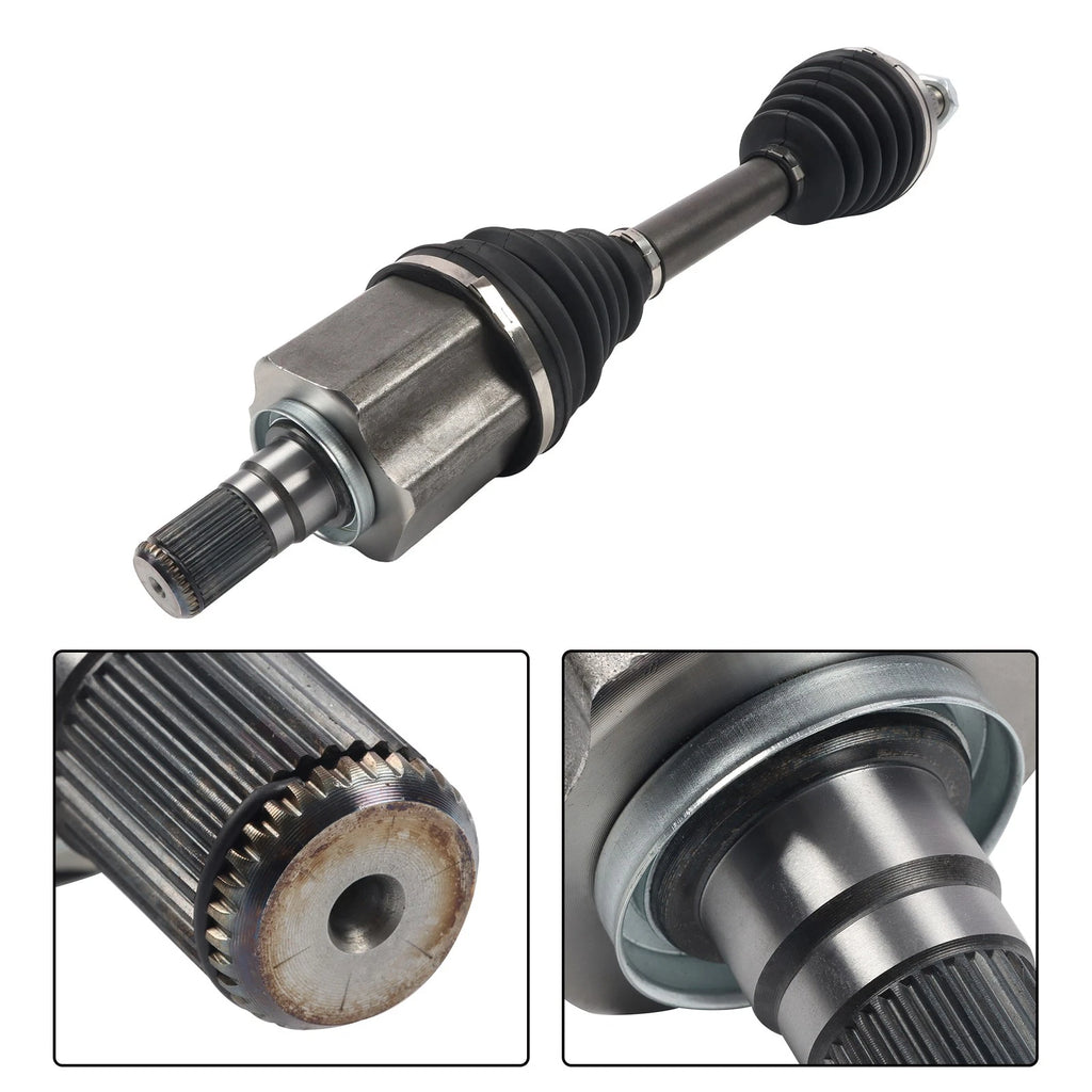 Front Left CV Shaft for Land Rover Range Rover Evoque (2012–2017) NCV11208