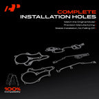 Engine Timing Cover Gasket Set for Toyota 4Runner & Celica (1984-1984)