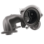 Turbocharger Upgrade 6+6 Blades for BMW 335i 335is 3.0L N54 (2009–2013)