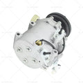AC Compressor for Suzuki Swift III (2005) 95200-62JA0 AKC201A083A