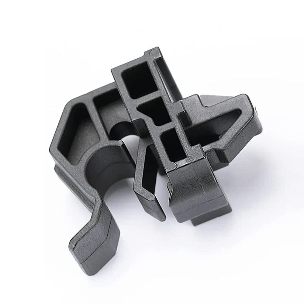 Hood Prop Rod Clip for Hyundai Accent Elantra Touring Kia Forte Soul (2006-2019)