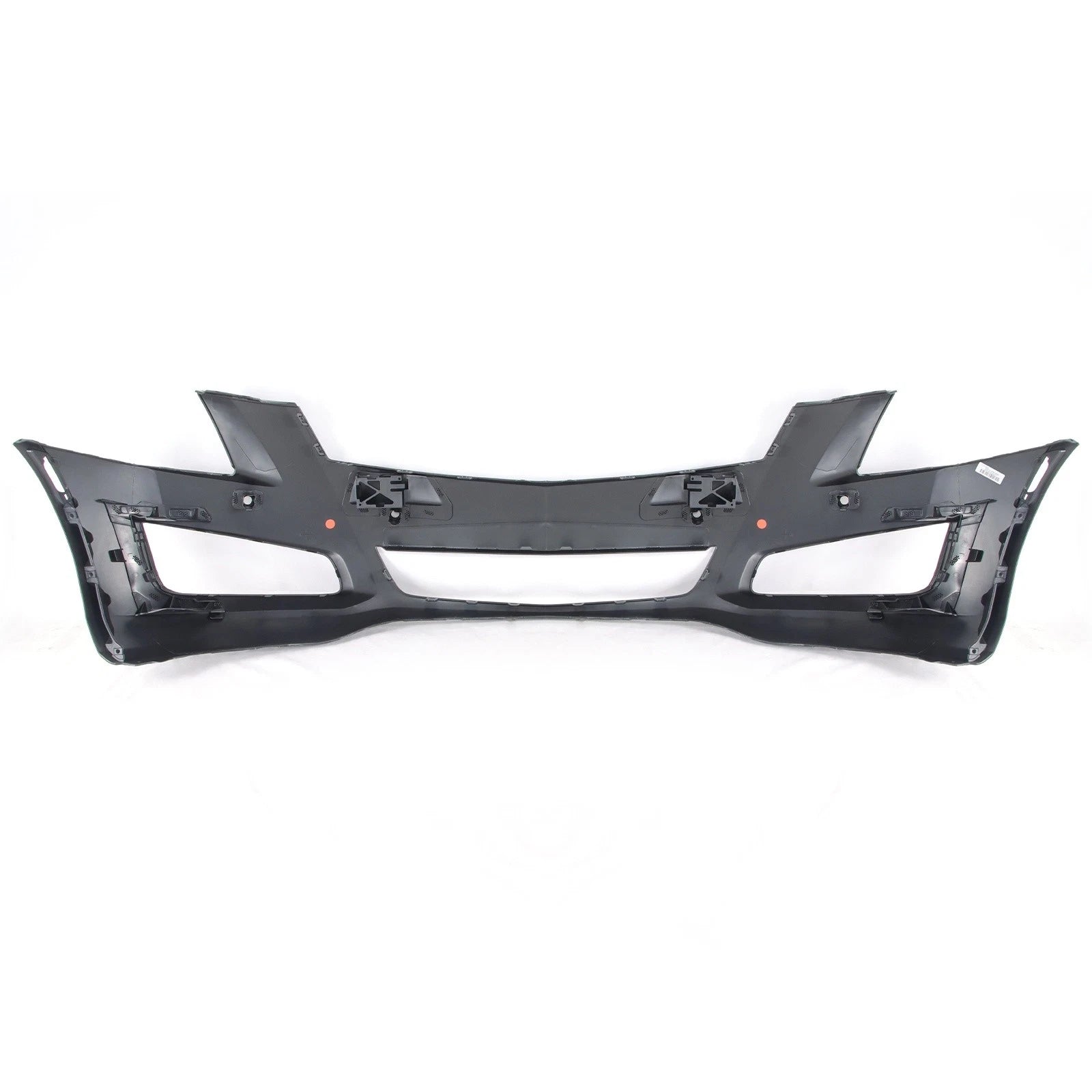 Primed Front Bumper Cover for Cadillac ATS (2013–2014) with Sensor Holes