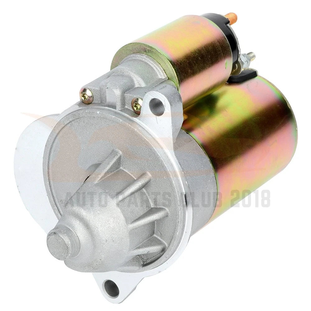 Starter for Mercury Mountaineer (1997-2001) 5.0L V8