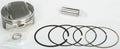 Piston Kit 90.00/Std 12.2:1 for Acura Kawasaki Suzuki