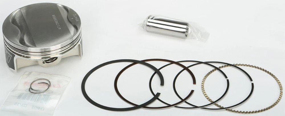 Piston Kit 90.00/Std 12.2:1 for Acura Kawasaki Suzuki