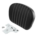 Sissy Bar Backrest Pad for Harley Davidson Street Road Glide (2014–2023)