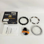 Rekluse Radius X Auto Clutch RMS-6204 for CVO Big Twins (1998–2006)