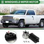 Front Windshield Wiper Motor for Dodge Dakota (1989–1996) No.4389131/4584260/55155043