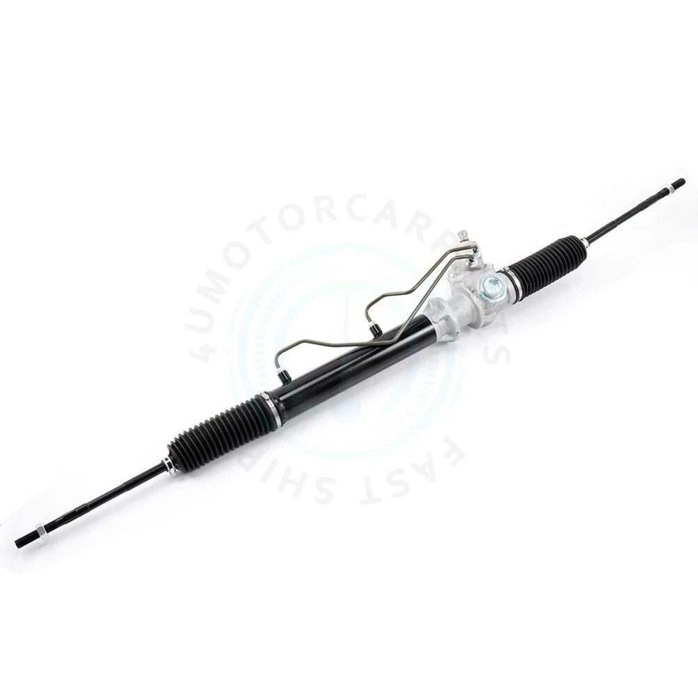 3X Power Steering Rack & Pinion Tie Rod for Nissan Pathfinder Infiniti QX4