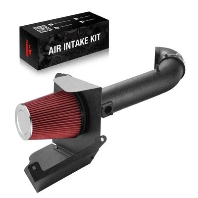 Cold Air Intake for GMC Yukon/Sierra 1500 & Cadillac Escalade (2000–2006)