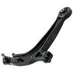 2X Front Lower Control Arms Sway Bar Links for Honda Odyssey (2011–2017)
