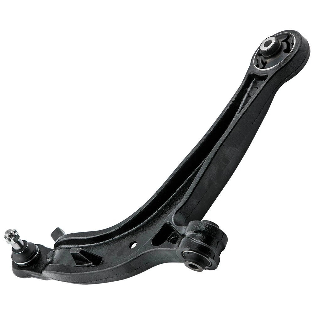 2X Front Lower Control Arms Sway Bar Links for Honda Odyssey (2011–2017)