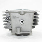 Aluminium Barrel Cylinder Body for YX 140cc Pit Pro Trail Dirt Bike (2010–2023)