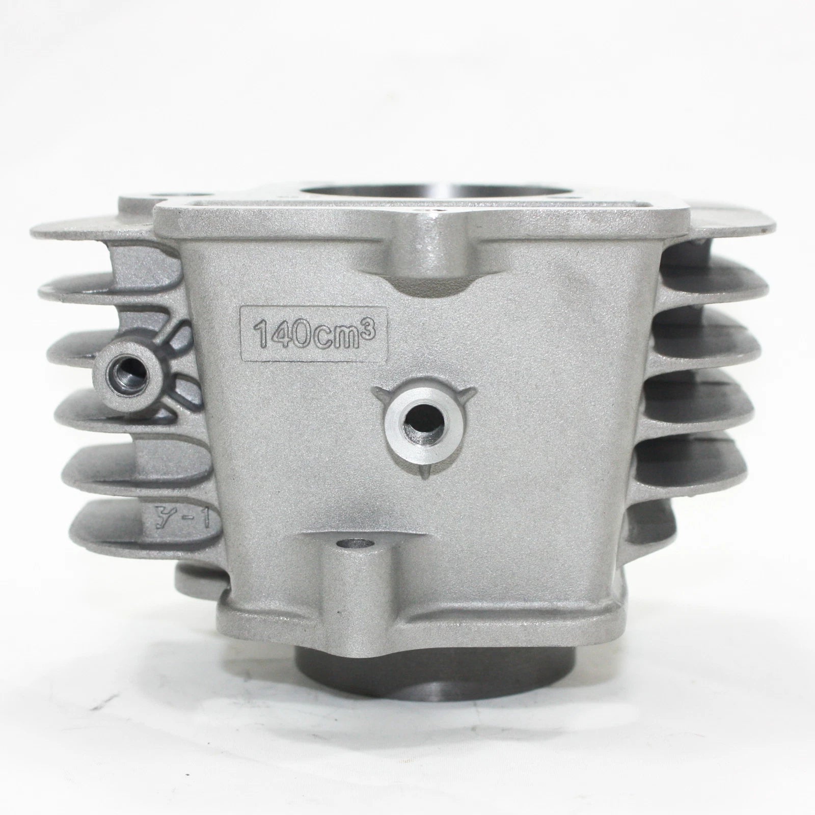 Aluminium Barrel Cylinder Body for YX 140cc Pit Pro Trail Dirt Bike (2010–2023)