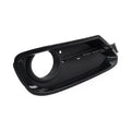 Front Bumper Fog Lamp Grille W/O Silver Trim for BMW F30 F31 (2012-2019) 1x
