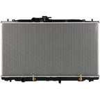 Aluminum Radiator for Acura RDX (2007–2012)