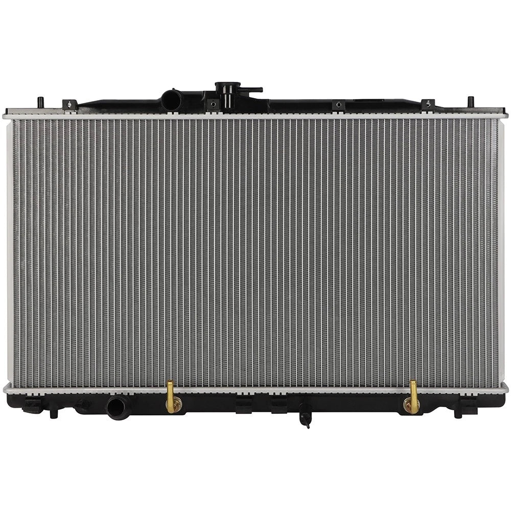 Aluminum Radiator for Acura RDX (2007–2012)