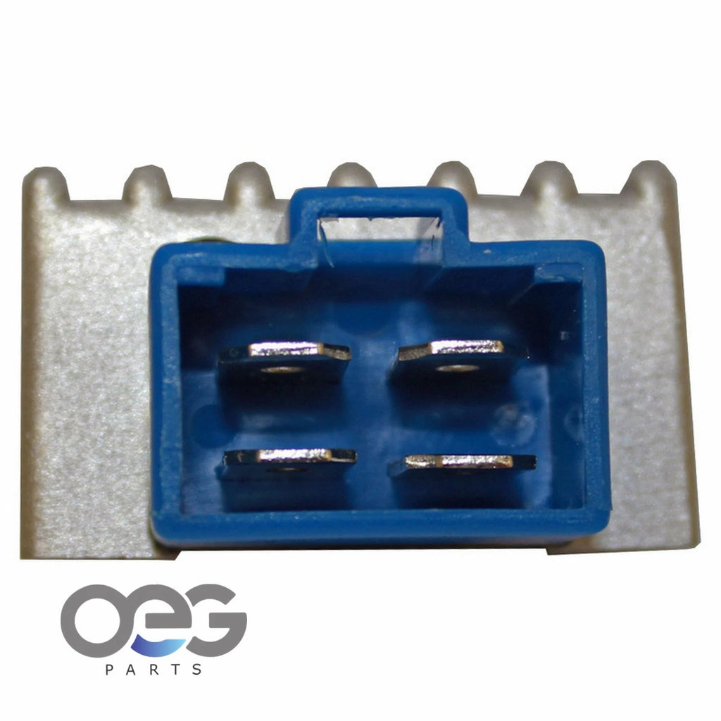 Regulator Rectifier for Yamaha G2 G3 G5 G8 (1991-1995)