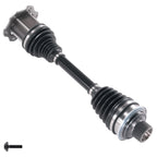 CV Joint Axle Shaft for Audi A5 Quattro L4 2.0L (2018–2020)