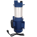 1.5HP Shallow Well Jet Water Pump for Garden Sprinkler