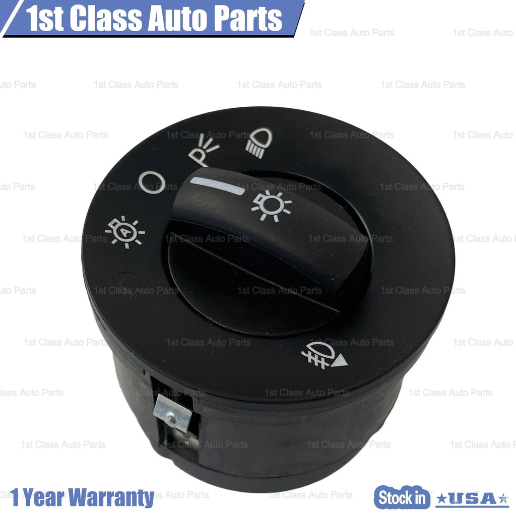 Headlight Lamp Switch for Ford Edge (2008-2010) & Super Duty (2007-2010)