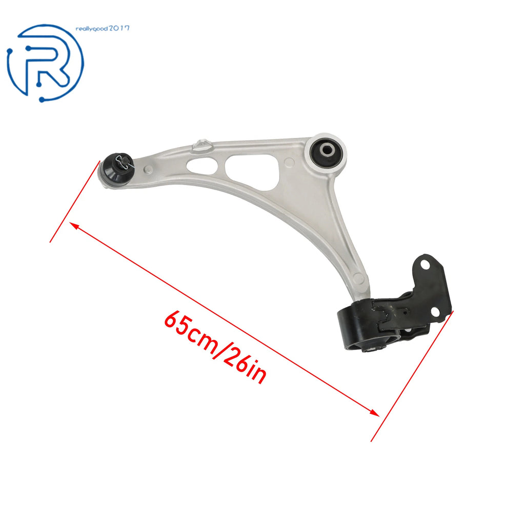 Front Left Lower Control Arm for Honda Pilot Ridgeline Passport MDX (2016-2023)