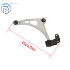 Front Left Lower Control Arm for Honda Pilot Ridgeline Passport MDX (2016-2023)