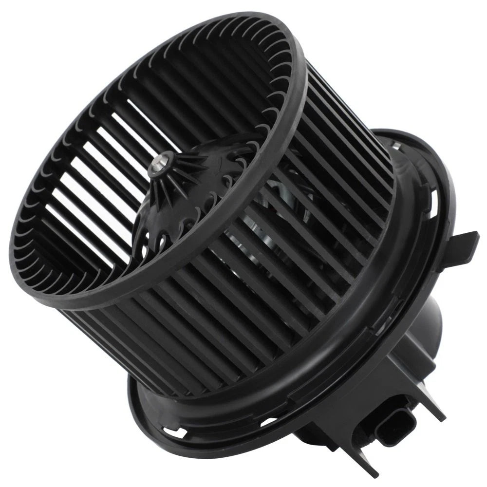 Heater Blower Motor Fan for Jeep Wrangler/Liberty (2002–2006)