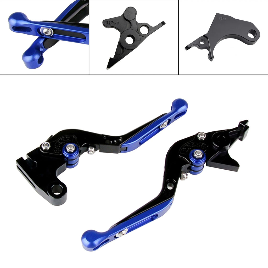 Adjustable Clutch Brake Lever for Honda CRF1100L Africa Twin (2022–2024)
