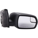 Passenger Right Side Mirror for Ford Edge (2015–2018)