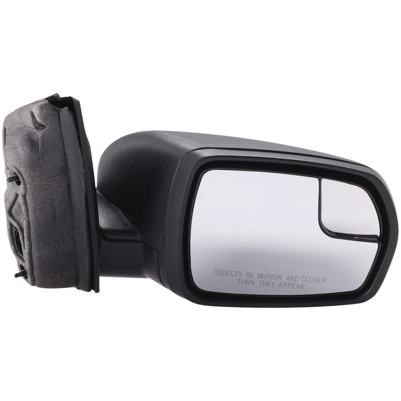 Passenger Right Side Mirror for Ford Edge (2015–2018)