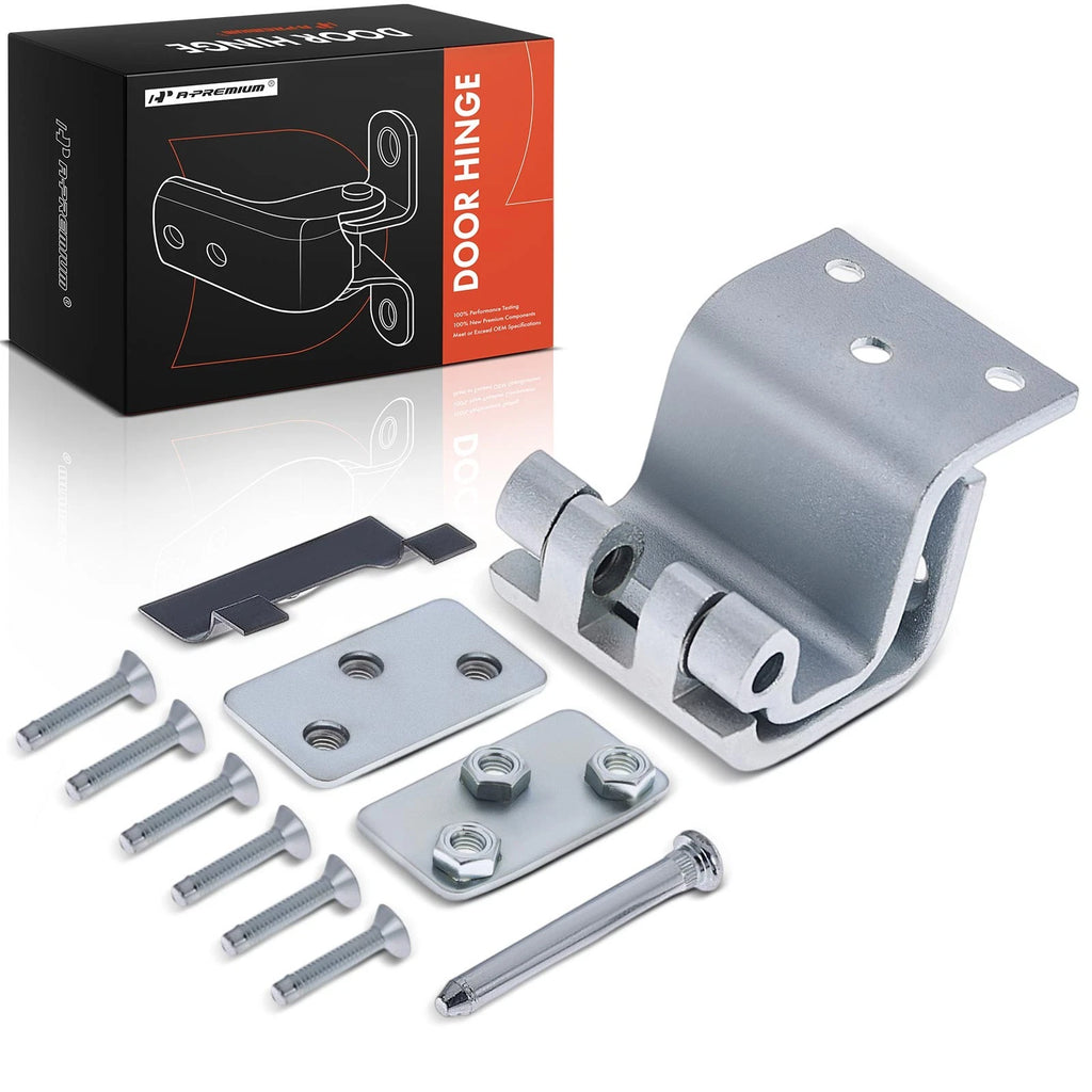 Set of 12 Door Hinges for Chevy Express 1500