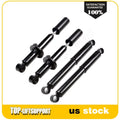Set of 4 Strut & Gas Shocks for Toyota Tacoma (1995–2004)