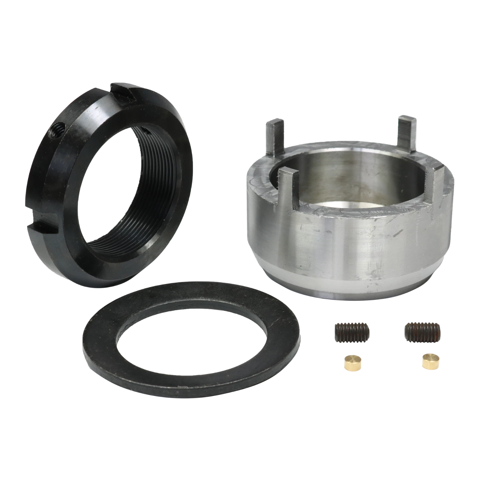 Gear Lock Nut and Retainer Kit for Dodge NV4500 (1997-2004)