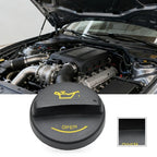Engine Oil Filler Cap for Hyundai Accent, Kia Cerato (26510-26600)