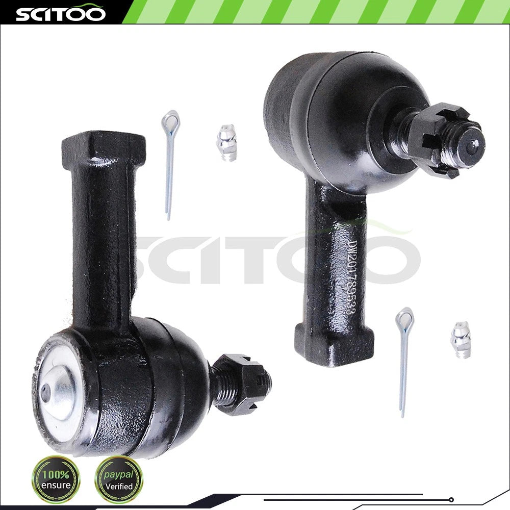 Front Tie Rod End for Hyundai Santa Fe (2001–2006)