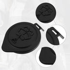 Windshield Washer Fluid Reservoir Cap for BMW 318i (1991–1998) 61667467951