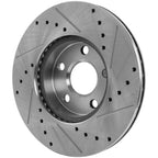 Front Brake Disc for Chevy Olds Cutlass Chevrolet Cavalier Pontiac Sunfire