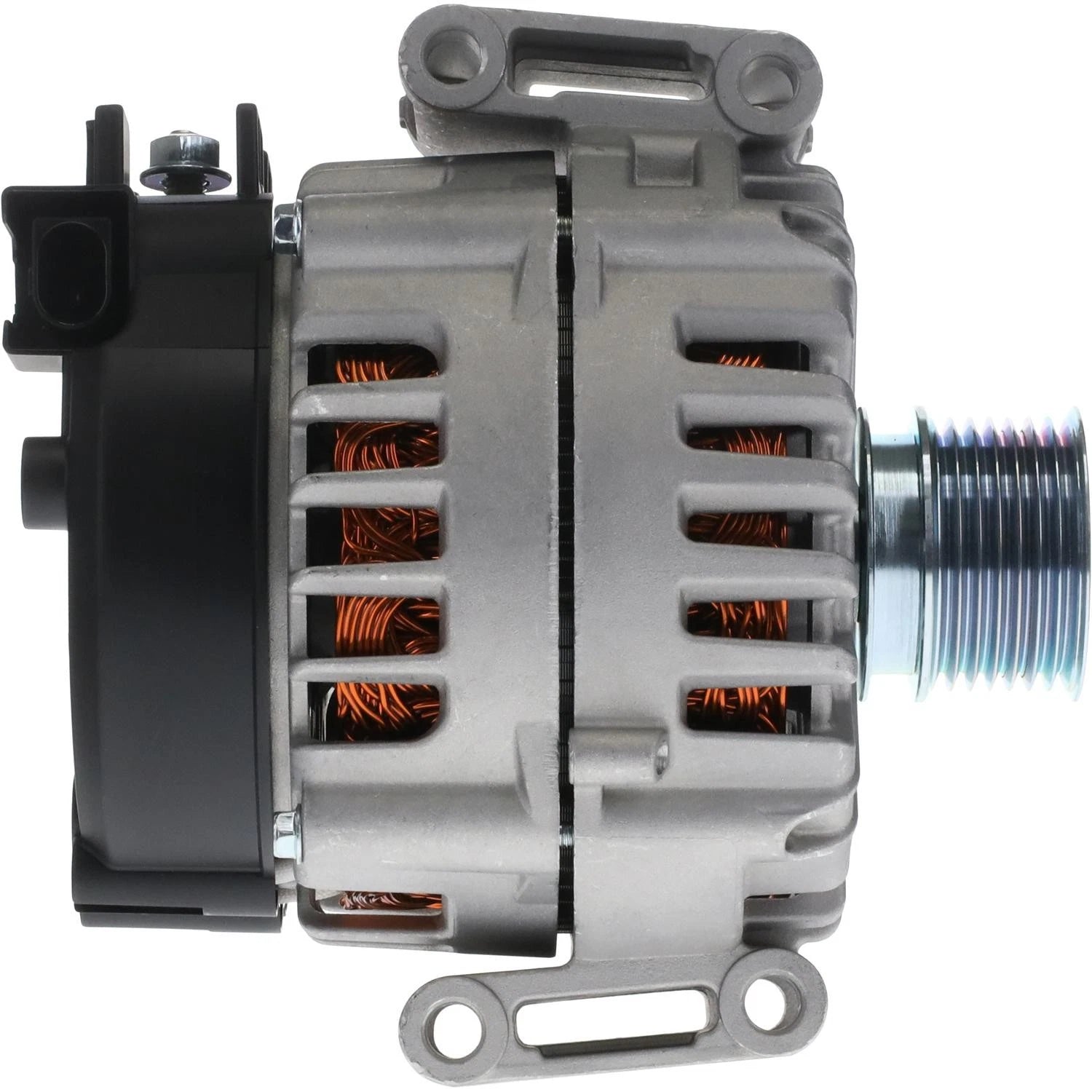 250A Alternator for Mercedes S350 BlueTec (2013-2016)
