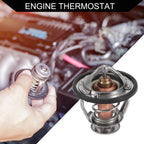 Engine Coolant Thermostat for Toyota Corolla 1.8L (2000–2019) No. 90916-03084