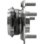 Wheel Hubs for Make Model (Front Driver or Passenger Side)