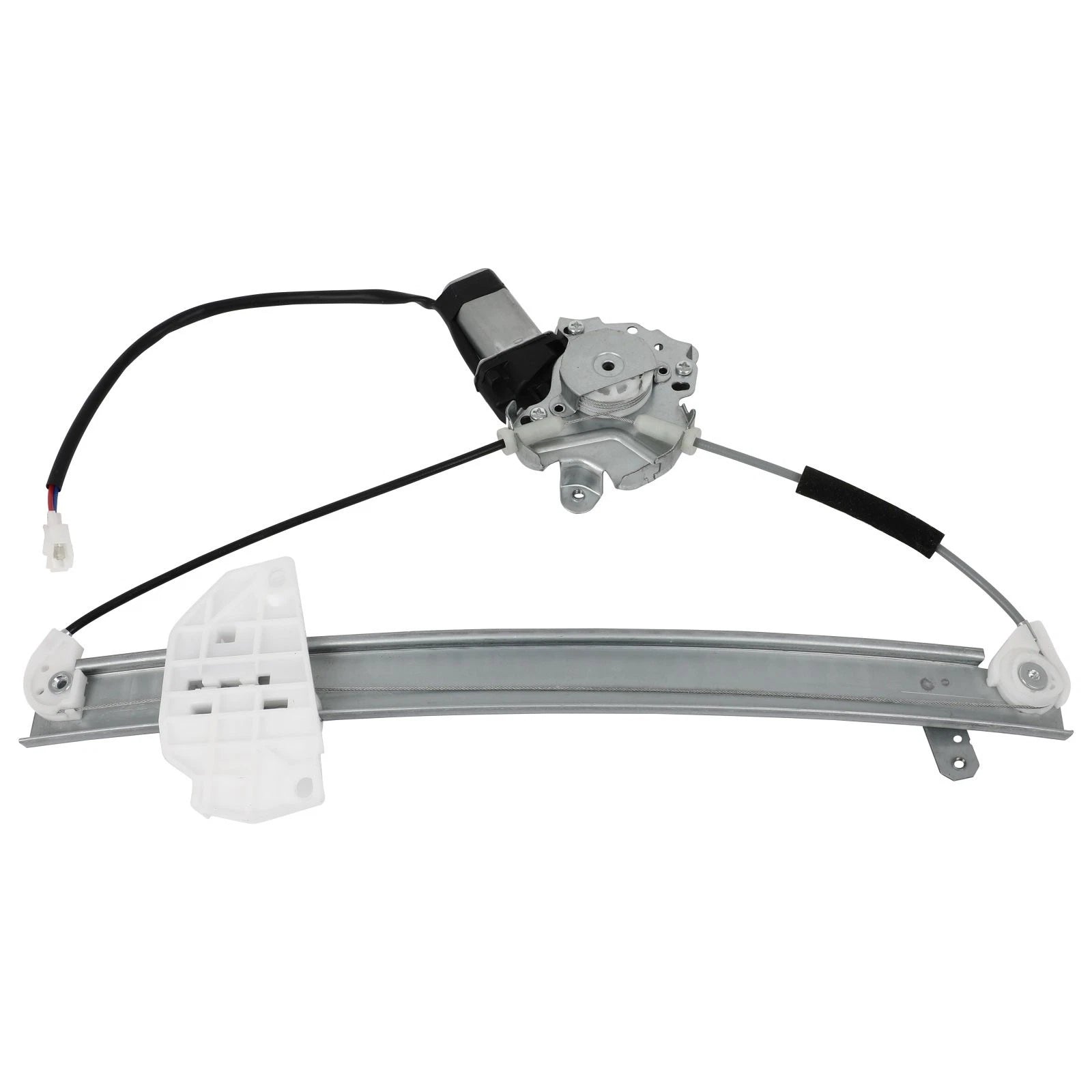 Front Left Power Window Regulator with Motor for Mitsubishi Mirage (1997–2000)