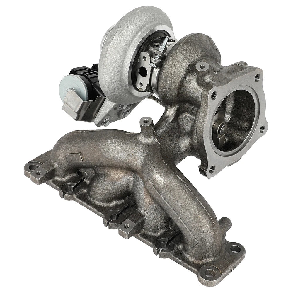Turbocharger Kit for Kia Sorento, Hyundai Sonata (2015–2018)