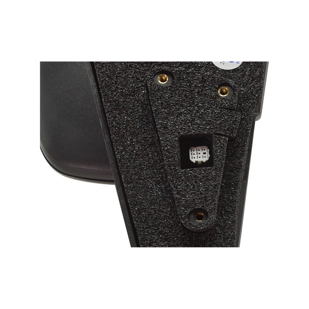 Power Heated Mirrors for Mazda 5 (2012–2017) with Turn Signal