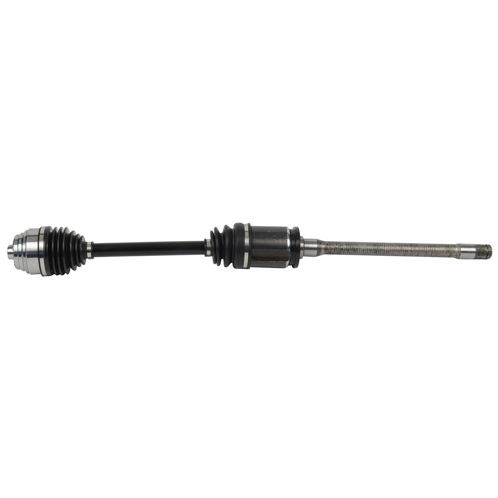 2X Front Left & Right CV Axle Assembly for BMW X4 (2019–2022) X3 (2018–2023)